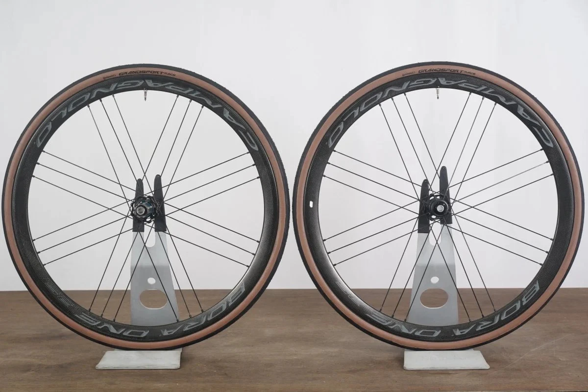 Campagnolo 700C Bicycle Wheels & Wheetsets for sale | eBay