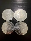 2023 Austrian Silver Philharmonic 1 oz — photo from another recent sale