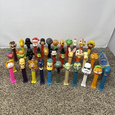 Rare Pez Dispensers for sale | eBay