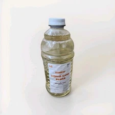 Dunkin’ Liquid Cane Sugar NO PUMP