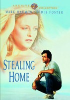 Stealing Home Dvd 1988 - Mark Harmon, Jodie Foster, Steven Kampmann, Will Aldis
