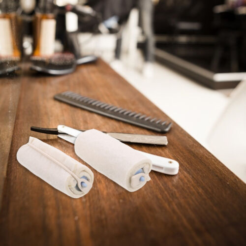 12 Pcs Dauerwellenwerkzeuge Haarwickler-Set Haartönungswerkzeug - Bild 12 von 12