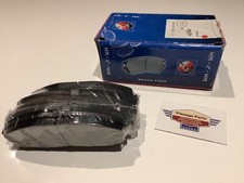 Plaquette de frein Hyundai H-1