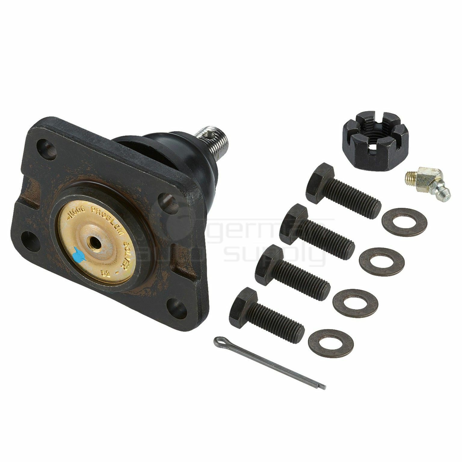 Moog Suspension Ball Joint Front Lower K9519 4333039315 for Toyota 