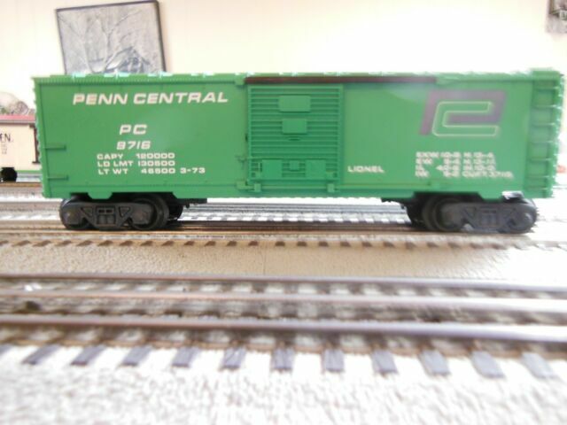 ebay o scale