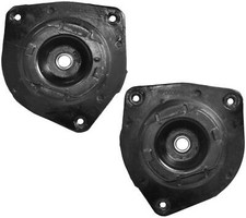 X2 TOP STRUT MOUNTINGS / SHOCK ABSORBERS FITS RENAULT KOLEOS MK I 543204016R