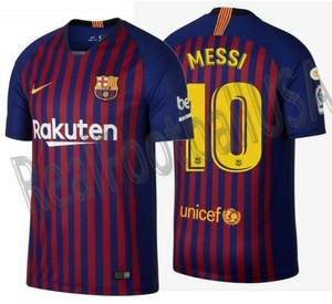 messi jersey 2018