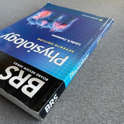 健康・医学 BRS Physiology SEVENTH EDITION BRS Physiology SEVENTH EDITION