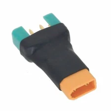 MPX Multiplex Male to XT30 Male No Wires Adapter RC Lipo Battery