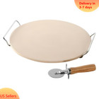 Nordic Ware 3pc Pizza Baking Set