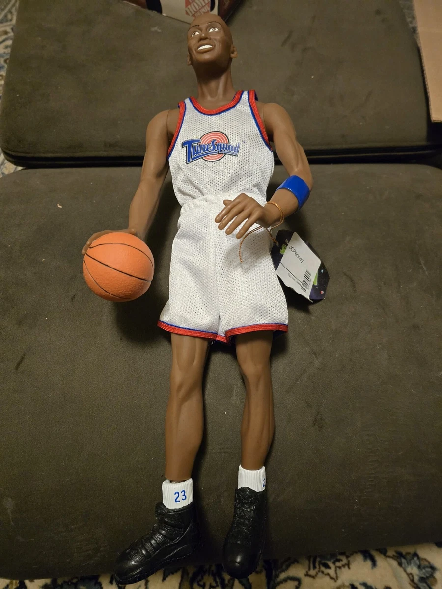 Applause Space Jam Cartoon & TV Character Action Figures for sale