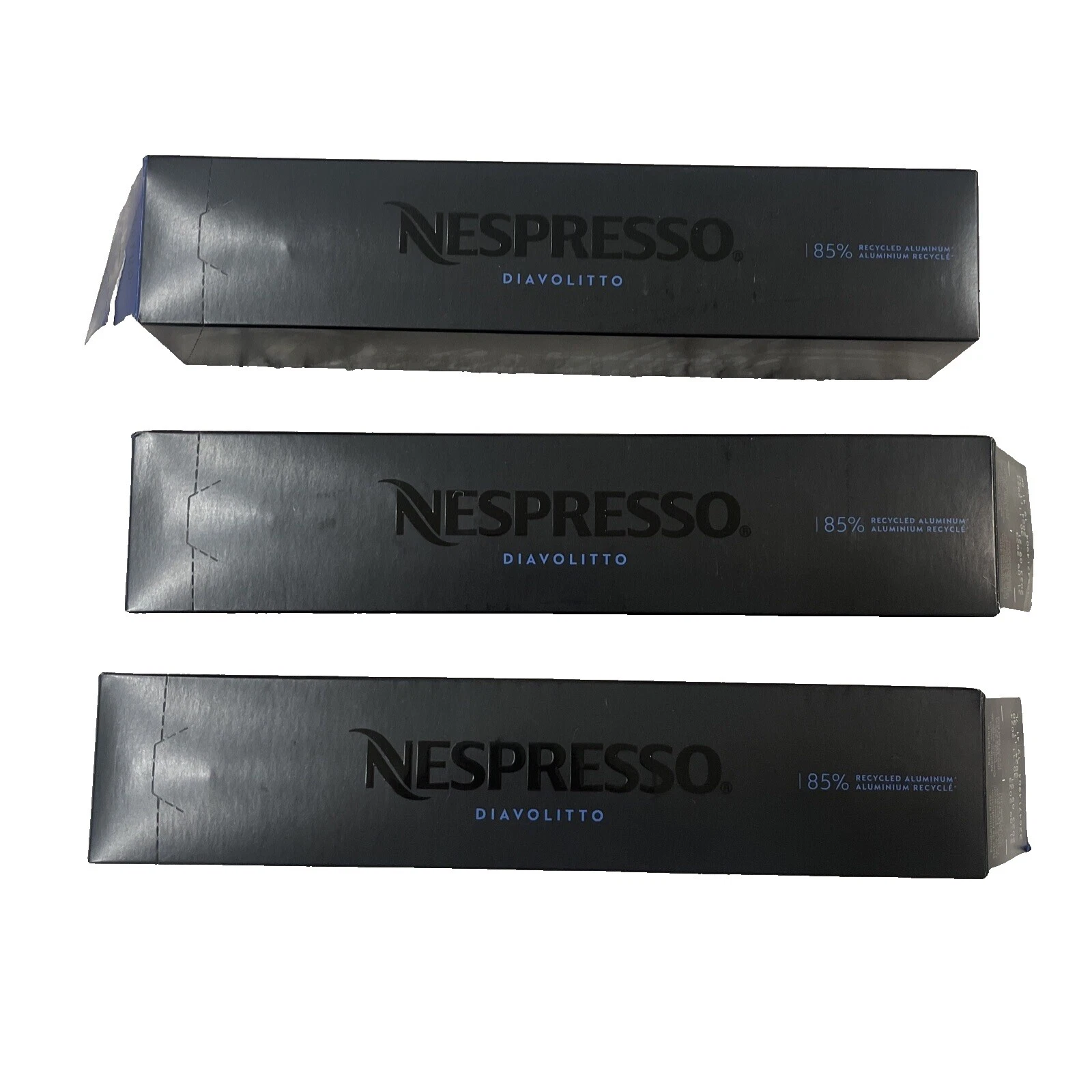 Nespresso Kosher Coffee Espressoes