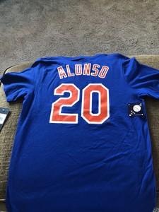 pete alonso nike jersey