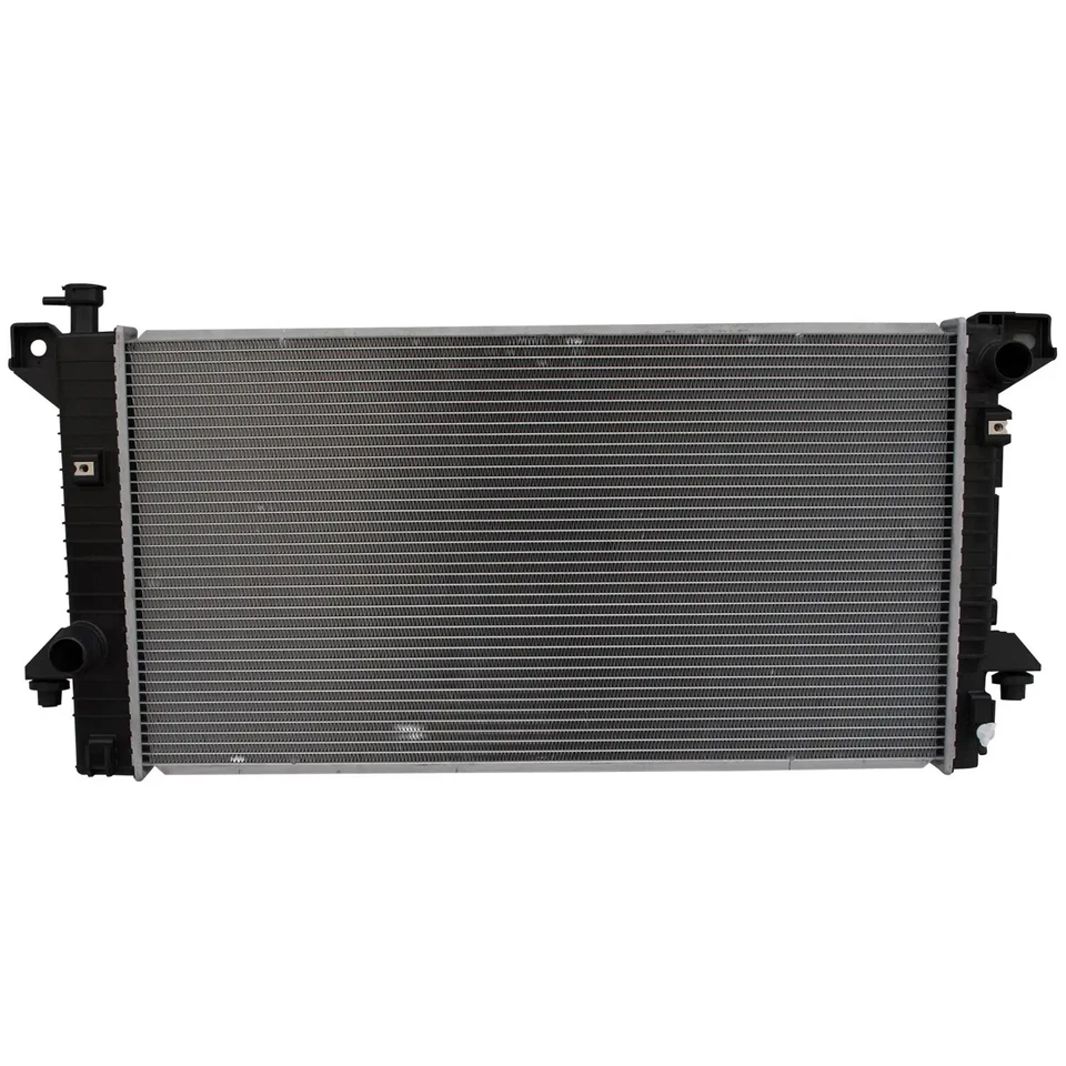 Radiador DENSO 221-9271 para Ford F-150 10-14 Foto 2 de 2