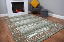 Abstract Rugs for Living Room Bedroom Kids Room Hallway Carpet Runner Low Pile
