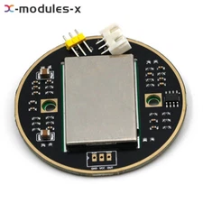 MH-100X Microwave Radar Sensing Module HB100 Wireless Smart Detector 10.525GHz