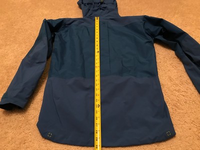 berghaus extrem 8000 pro jacket