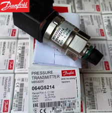 Danfoss pressure switch MBS9200  064G5214