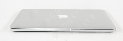 Apple MacBook Pro 13 in 2015 Silver/Intel Core i5 2.90 GHz