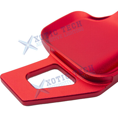 Red Steering Wheel Paddle Shifter Extension Covers For BMW 2 3 4  X1 X4 X5 X6 - Foto 4