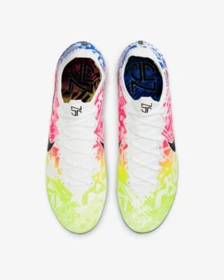 Nike MercurialX Victory VI Neymar IC Mens Soccer Shoes