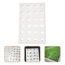 2pcs Hydroponic Sponge Hydroponic Supplies Plant Growing Supplies 6.60 per sponge
