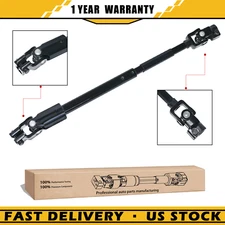 Power Steering Column Shaft for Jeep Cherokee XJ Comanche MJ 4713943