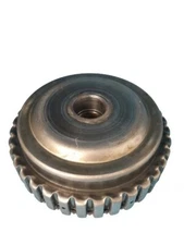 .For GM 4L30E automatic transmission Overrun Drum 31 splines 