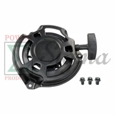 Recoil Starter for Predator Dual Fuel Inverter Generator 5000-Watt 71367 70143