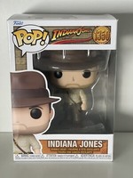 Funko Pop! - Movie - Indiana Jones Legacy Indiana Jones #1350 Neu & Ovp