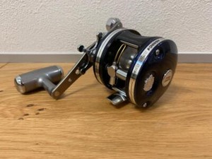 Abu Garcia Ambassadeur 4600 C4 for sale | eBay