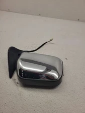 Toyota 4 RUNNER Passenger Side View Mirror Manual No Vent Window 1990-1995 OEM
