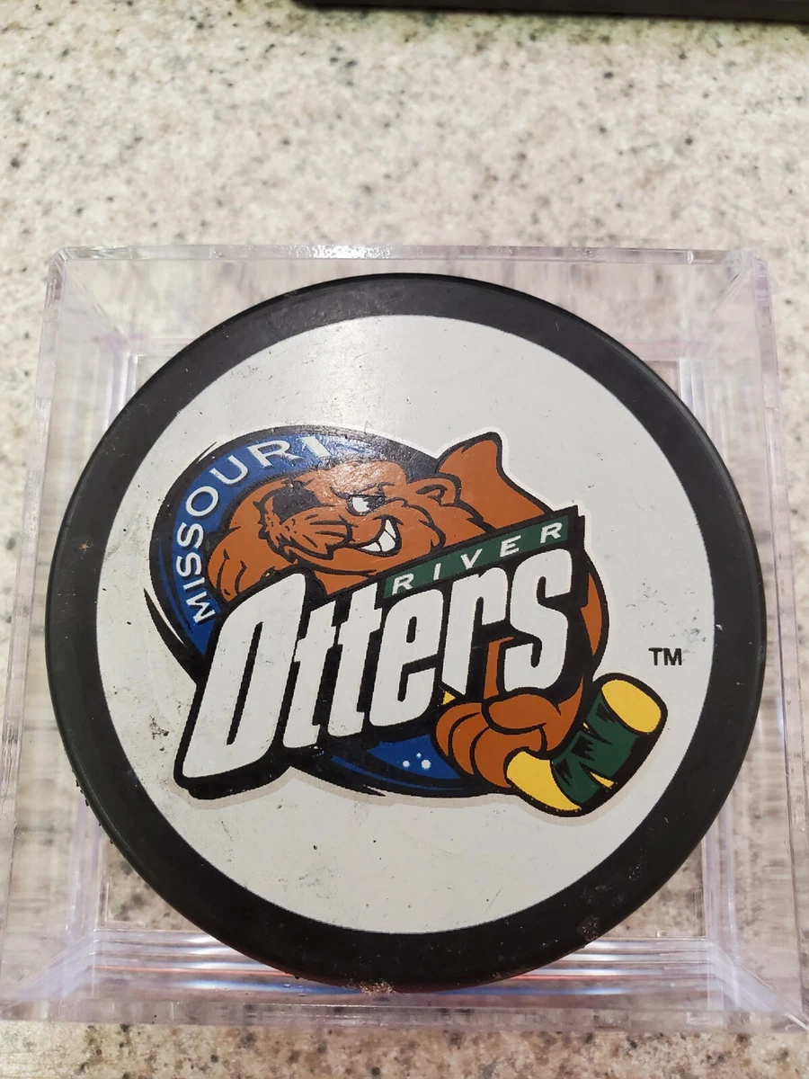 Missouri River Otters Hockey