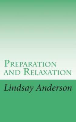 Preparation And Relaxation