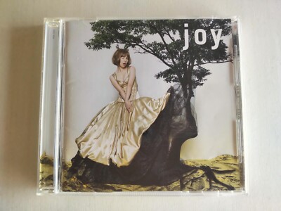 YUKI - Joy -- please read full details