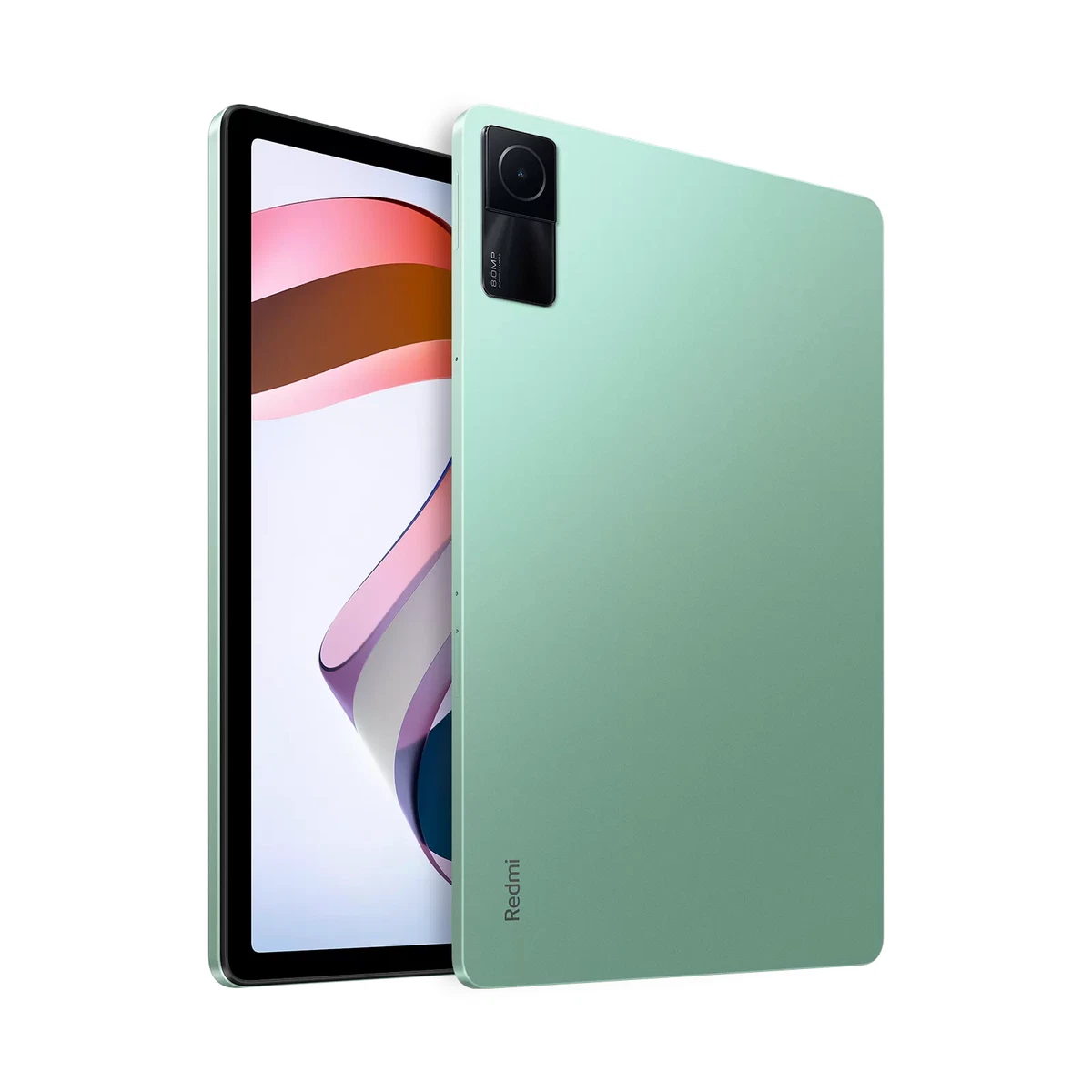 New Xiaomi Redmi Pad Wi-Fi Global ver. Mint Green 6GB/128GB