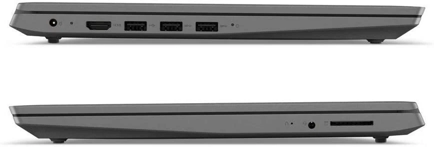 LENOVO Notebook 15.6" HD Intel Celeron N4020 Ram 4GB SSD 256GB 2USB 3.0 Free Dos - Immagine 2 di 4