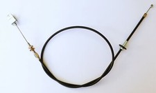 Triumph TR5 & TR6 PI Throttle / Accelerator Cable RHD, Triumph part 149005