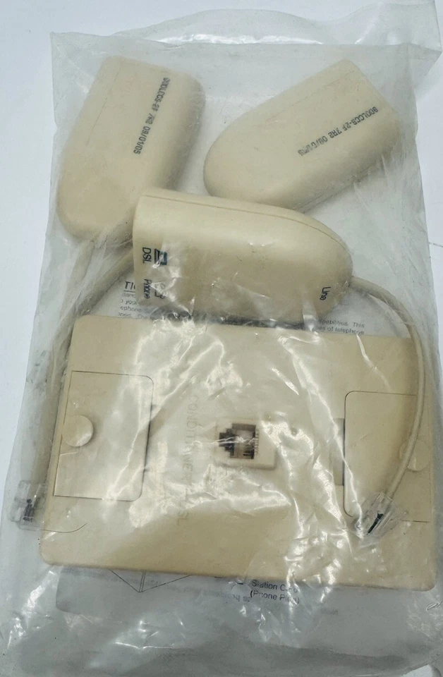 New Suttle Line Conditioner Kit 1F 3-900LCCS-2F/1-630LCCU-2F NOS Sealed - Image 4 of 4