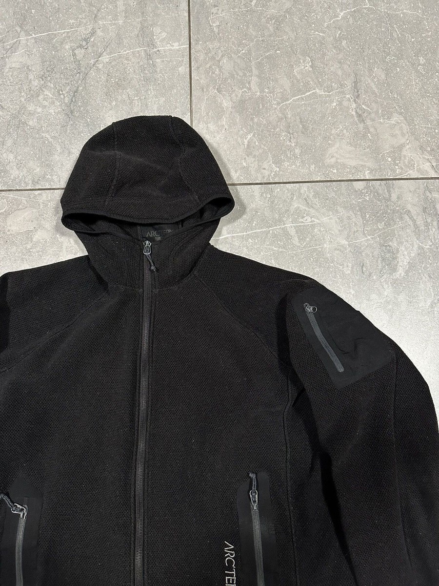 Vintage Arcteryx Zip Active hoodie | eBay
