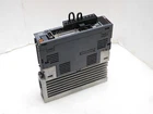 MITSUBISHI MR-J4-40A AC SERVO 400W 3AC/AC200-240V 2.6/4.5A 50/60Hz
