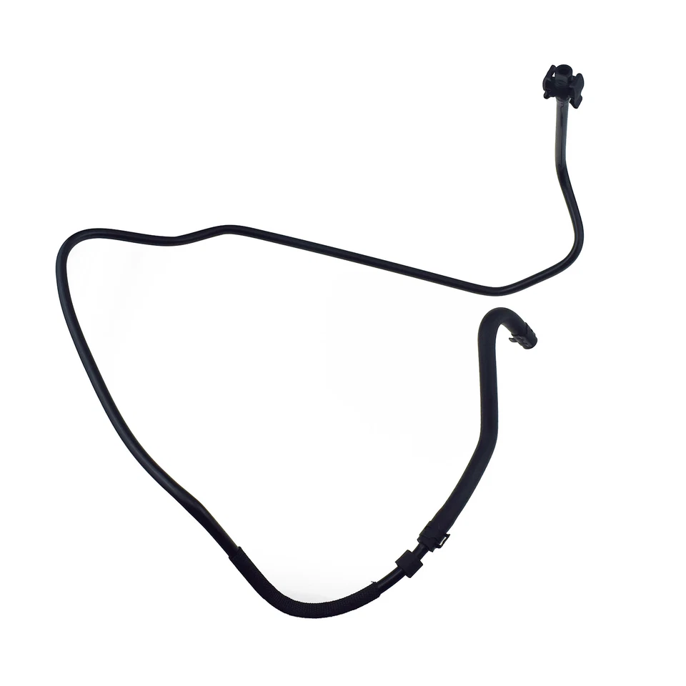 Coolant Radiator Hose For Volvo S80 S60 V60 XC60 2.0l 4 cylinder Turbo 31336942 Foto 2 de 4