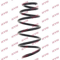 KYB RA3977 Fahrwerksfeder Vorderachse FÜR Opel Vauxhall