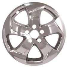 Coast To Coast International IMP458X Chrome Wheel Skins Accessories Compatible