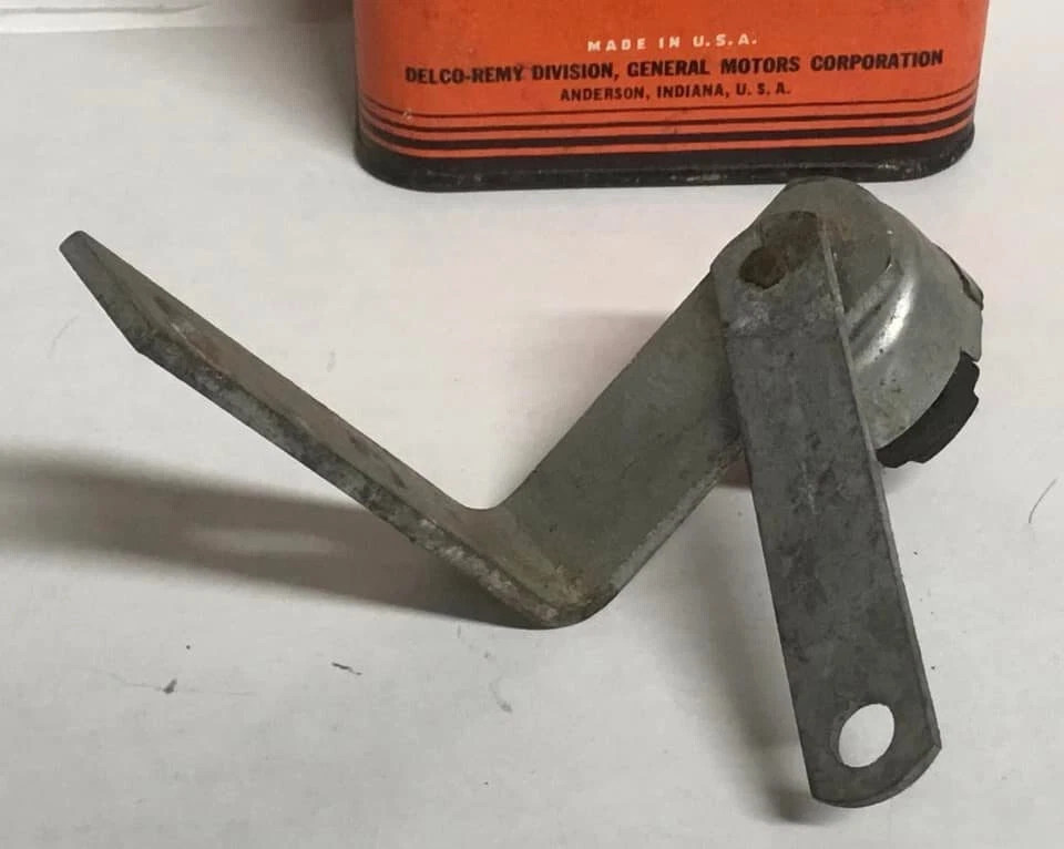 Nuevo de Lote Antiguo 1952 1953 Cadillac con transmisión sincronizada interruptor de luz de respaldo Foto 3 de 3