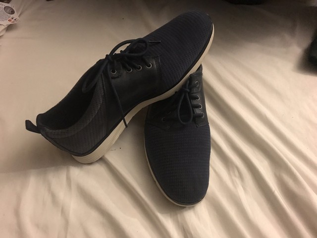 timberland killington oxford