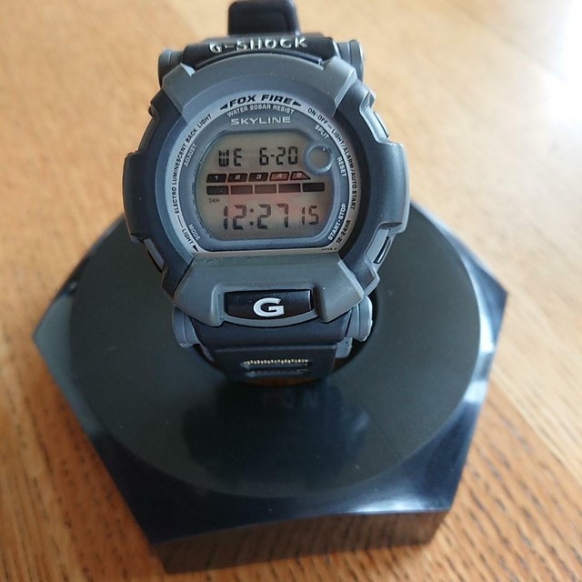 g shock dw 002