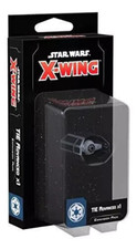 Star Wars X-Wing 2nd Edition: TIE Advanced x1 Expansion FFG SWZ 15