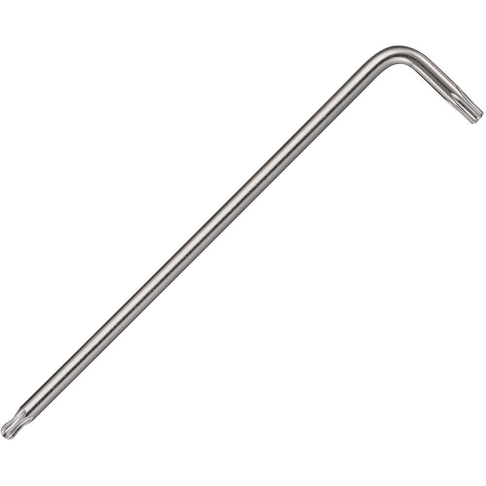 VESSEL 8500BTX Torx T10 Ball End L-Shaped Wrench