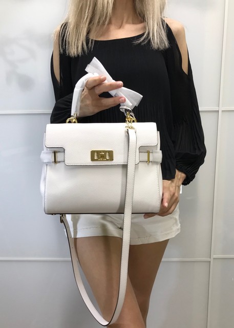 michael kors karson medium